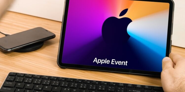 Apple Event October 2025