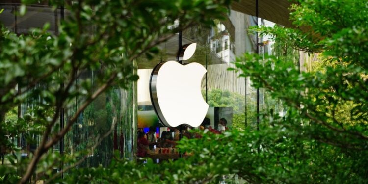 Apple Produkte