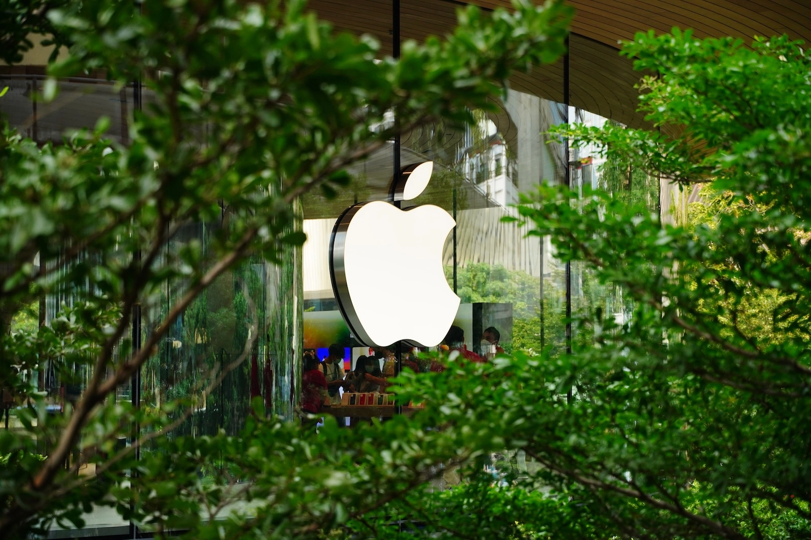 Apple Produkte