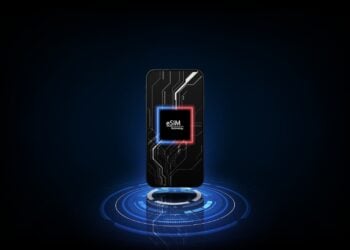 iPhone eSim Apple