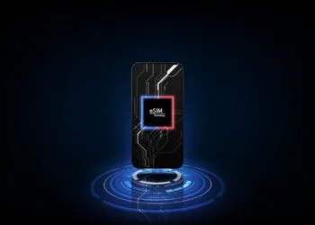 iPhone eSim Apple