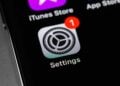 iOS 26.0.1 Apple