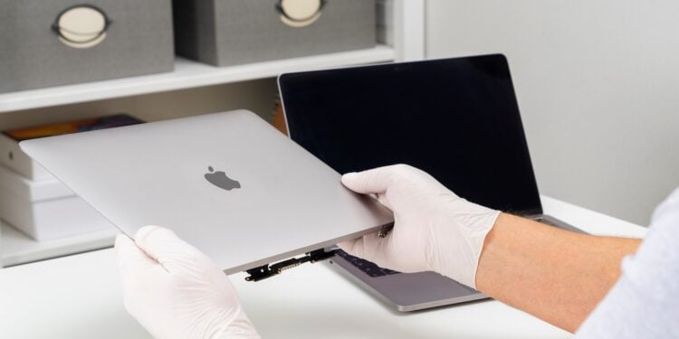 macOS 26 Apple