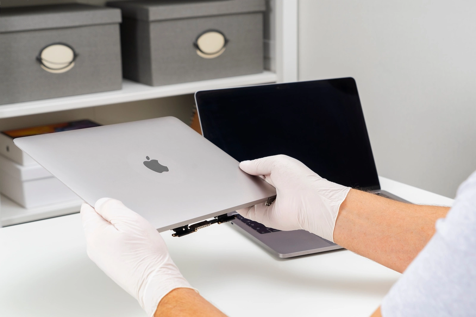 macOS 26 Apple