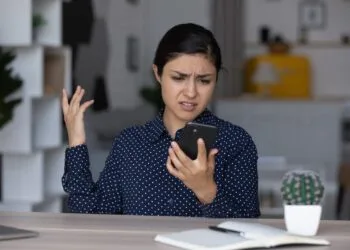 Betrügerische Apps KI