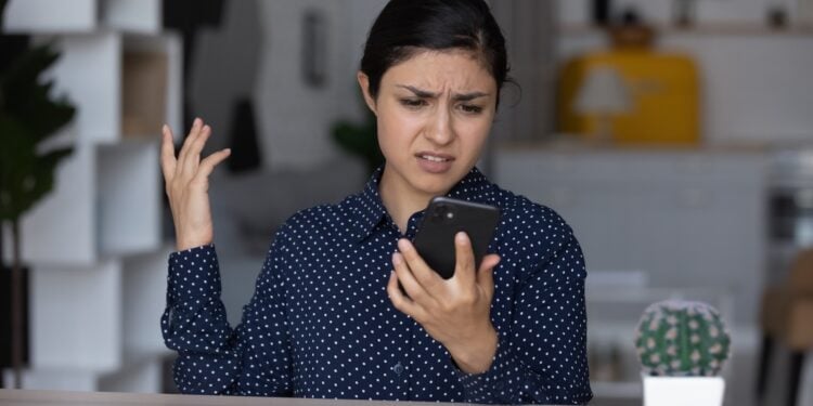 Fraudulent Apps AI