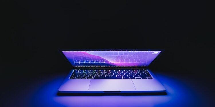 MacBook Pro Apple
