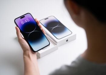 iPhone 18 Apple