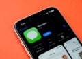 iOS 26 Messages App