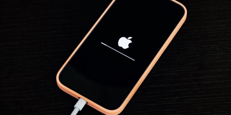 iOS 18.7 Apple