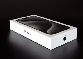 iPhone Fold Apple