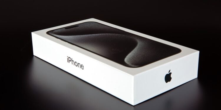 iPhone Fold Apple
