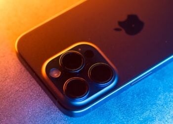 iOS 26 iPhone Kamerablitz