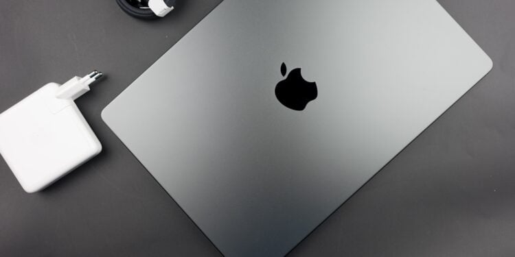 MacBook Pro Apple