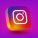 Instagram iPad