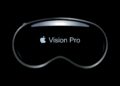 Apple Vision Pro iPhone 17 Apple
