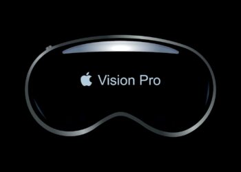 Apple Vision Pro iPhone 17 Apple