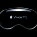 Apple Vision Pro iPhone 17 Apple