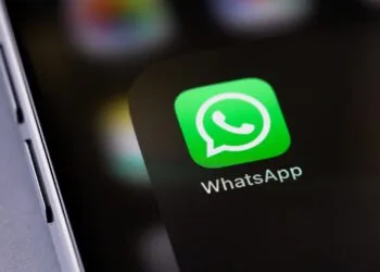 WhatsApp Live-Fotos