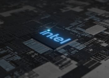 Apple Intel