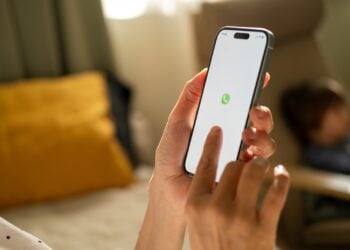 WhatsApp Nachrichtenübersetzung