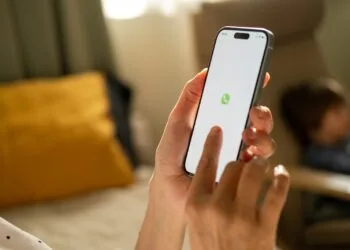 WhatsApp Nachrichtenübersetzung