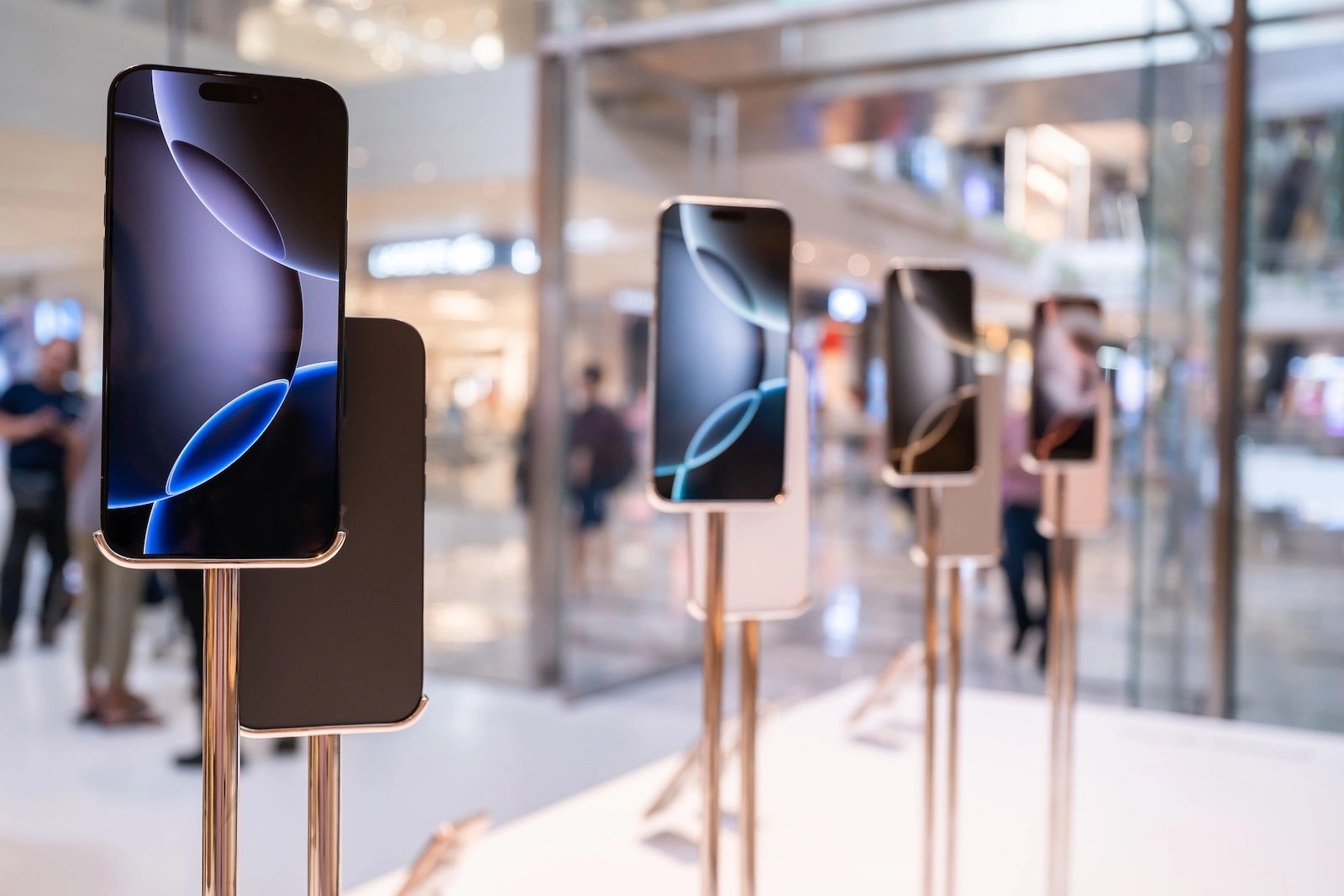 Apple iPhone