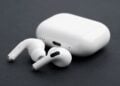 AirPods Pro 3 Apple