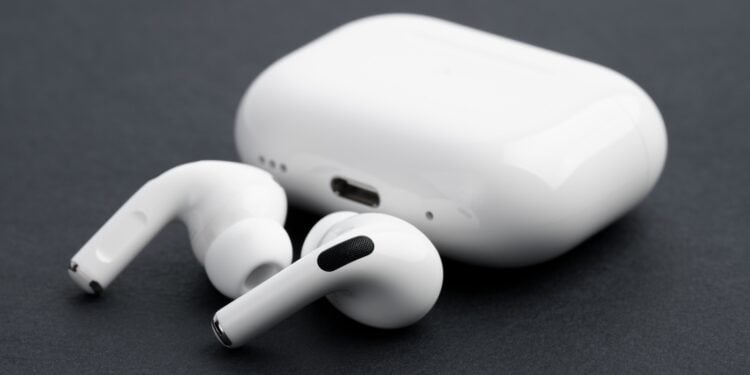 AirPods Pro 3 Apple