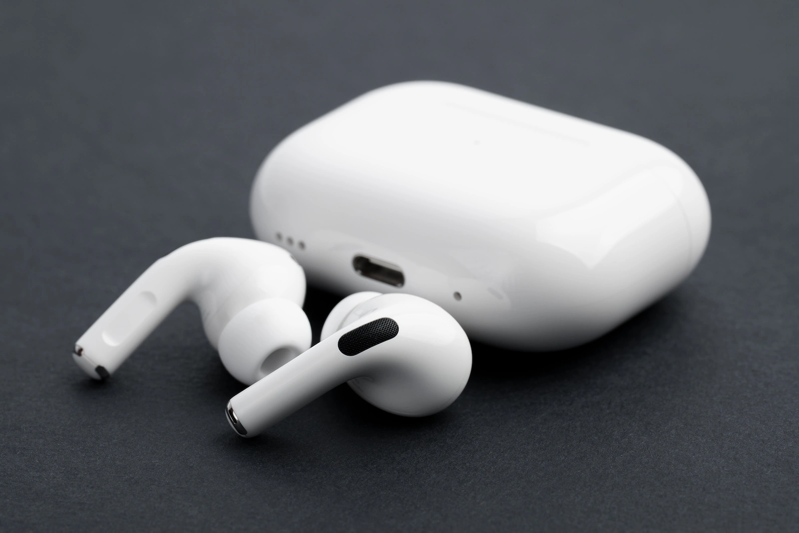 AirPods Pro 3 Apple
