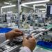 Apple iPhone Robotics