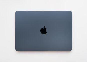 Apple M5 Chip