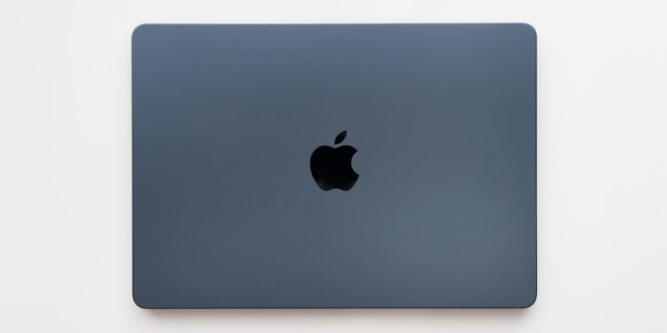 Apple M5 Chip