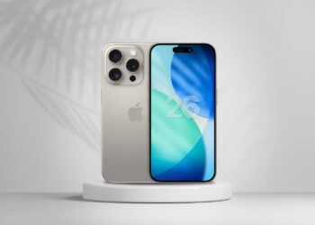 iOS 26 Apple
