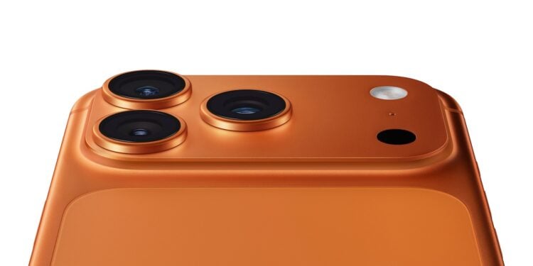 iPhone 17 Pro Teardown