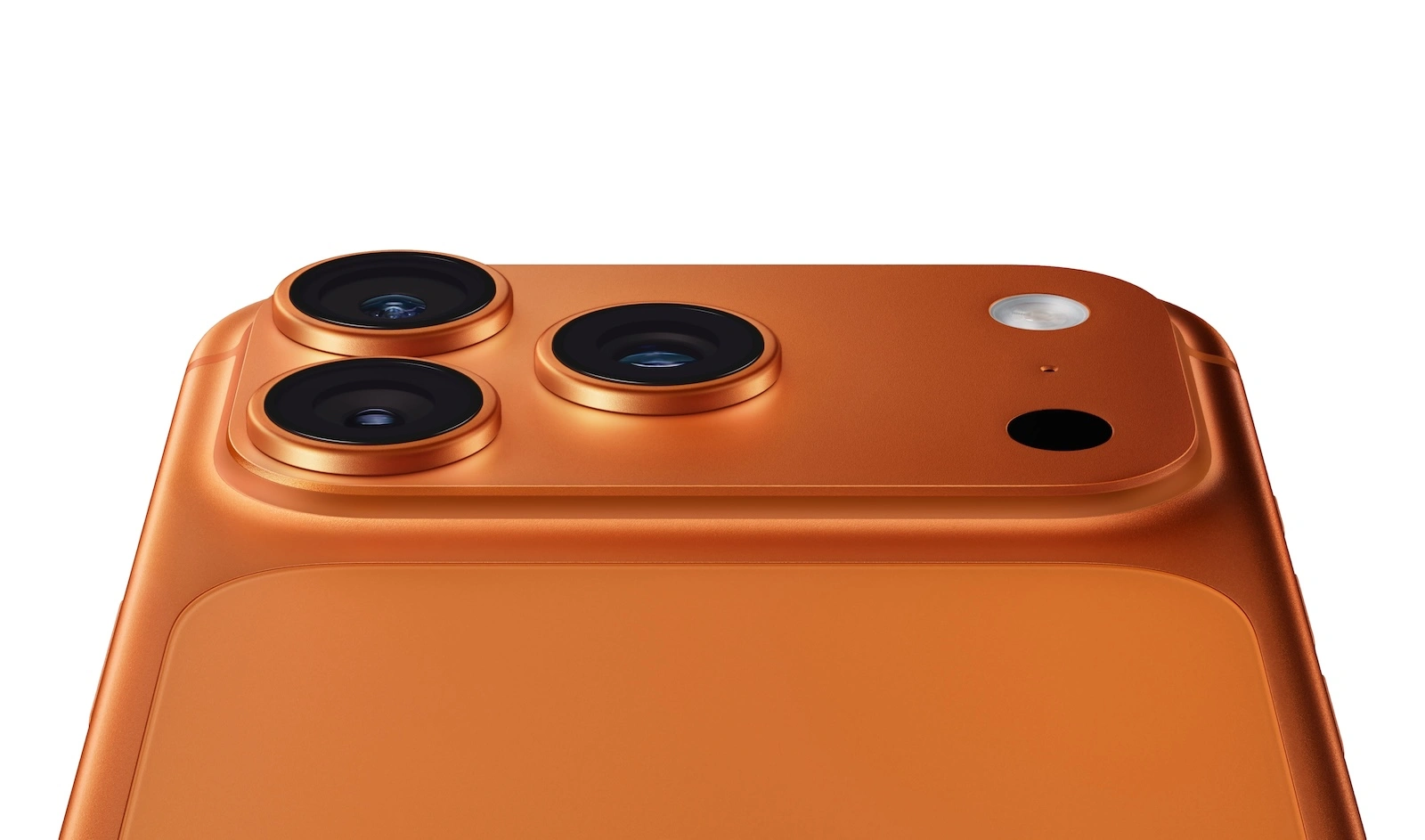 iPhone 17 Pro Teardown