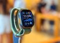 watchOS 26.0.1 Apple Watch Ultra 3
