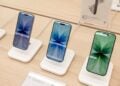 iPhone 17 Apple