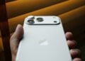 iPhone 17 Apple