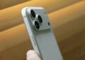 iPhone 17 Apple