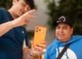 iPhone Apple iOS 26.1