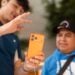 iPhone Apple iOS 26.1