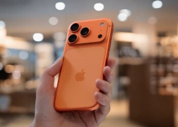 iPhone 17 Apple