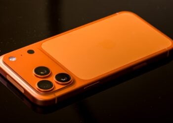 Apple iOS 26.1 iPhone