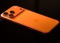 iPhone 17 Pro Apple