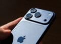 iPhone 17 Pro Max Apple