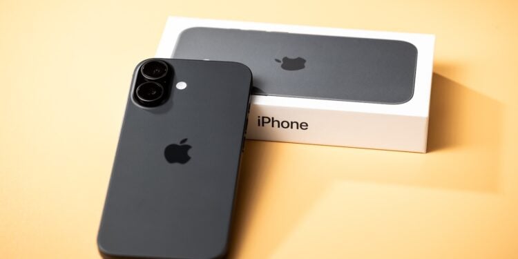iPhone 17 Apple A19 chip