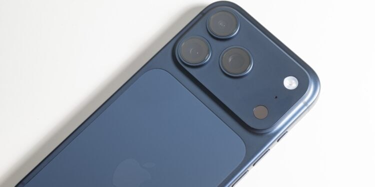 iOS 26.1 Beta 1 Apple