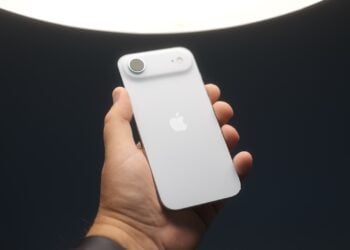 iOS 26.1 Apple
