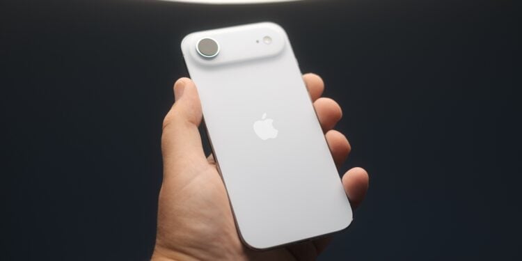 iOS 26.1 Apple